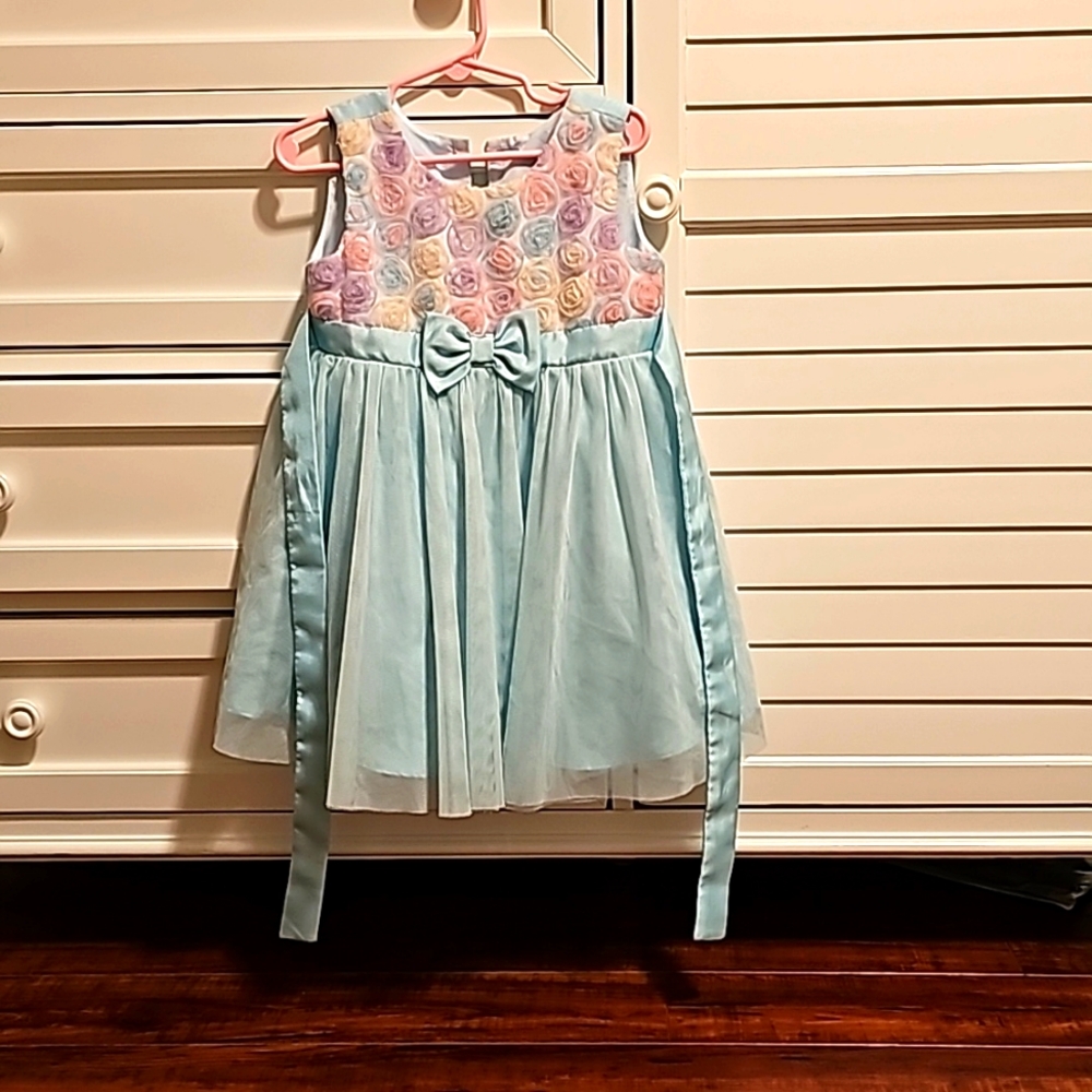 3t Jona Mitchelle dress